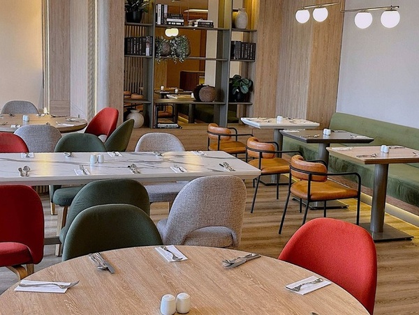 MANDUKA Habitel Prime Hotel Bogotá