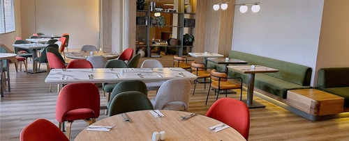 MANDUKA Habitel Prime Hotel Bogotá