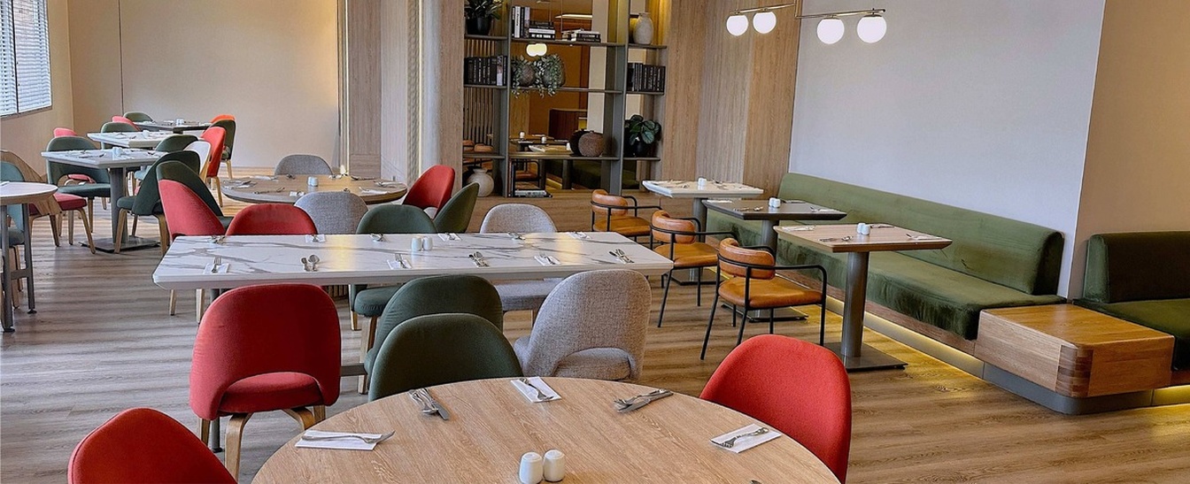 MANDUKA Habitel Prime Hotel Bogotá