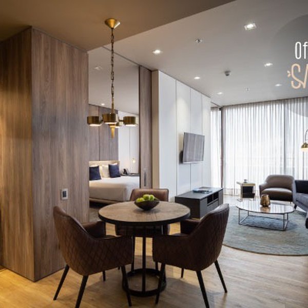 Best available rate! Salvio Apartasuites Bogotá Best available rate! Salvio Apartasuites Bogotá